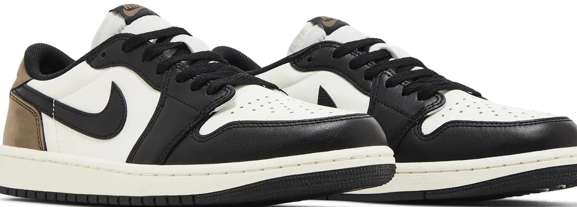 Jordan 1 OG Low Mocha Retro 0716